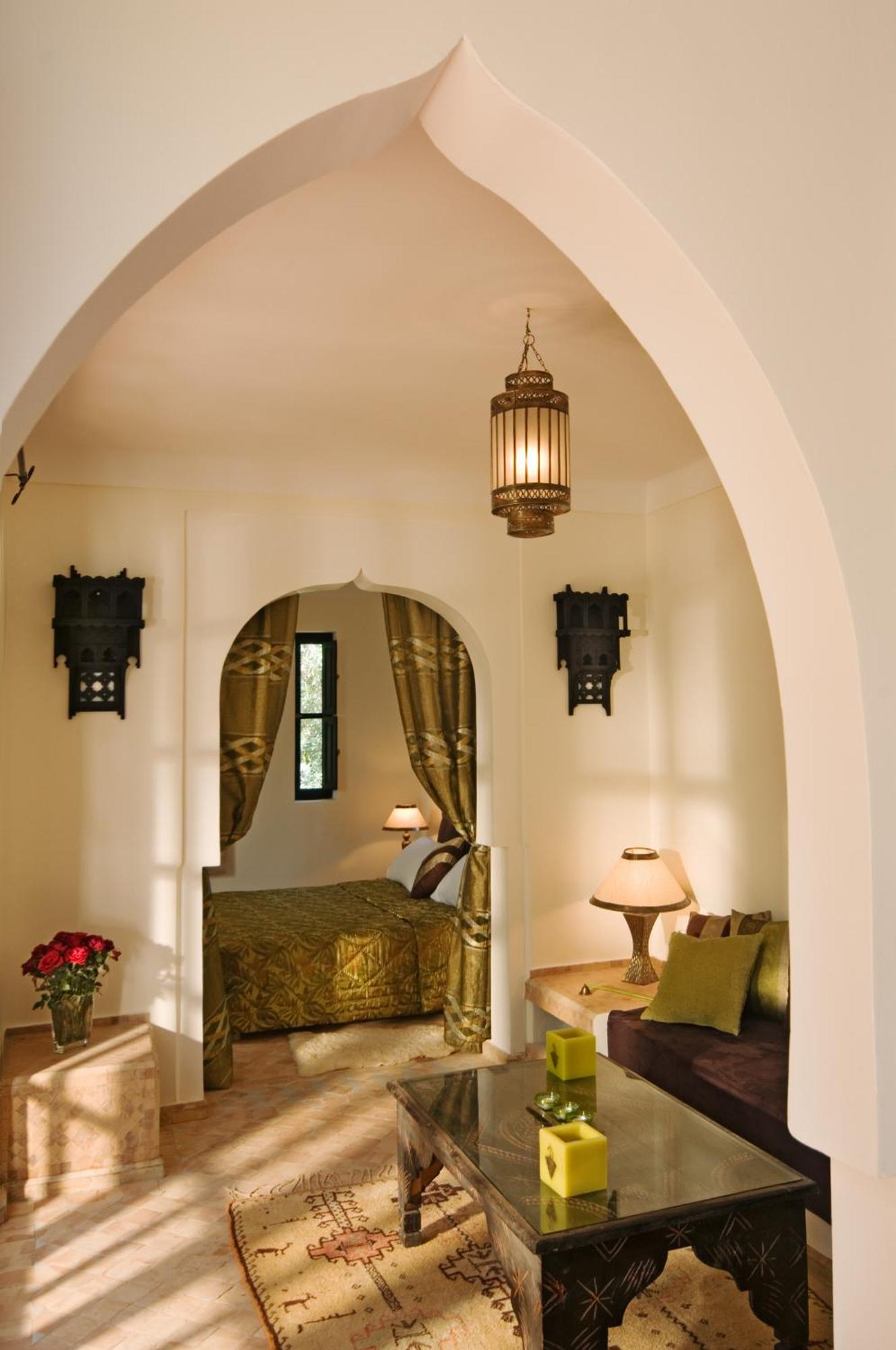Villa Dinari Douar Caïd Layadi Dış mekan fotoğraf