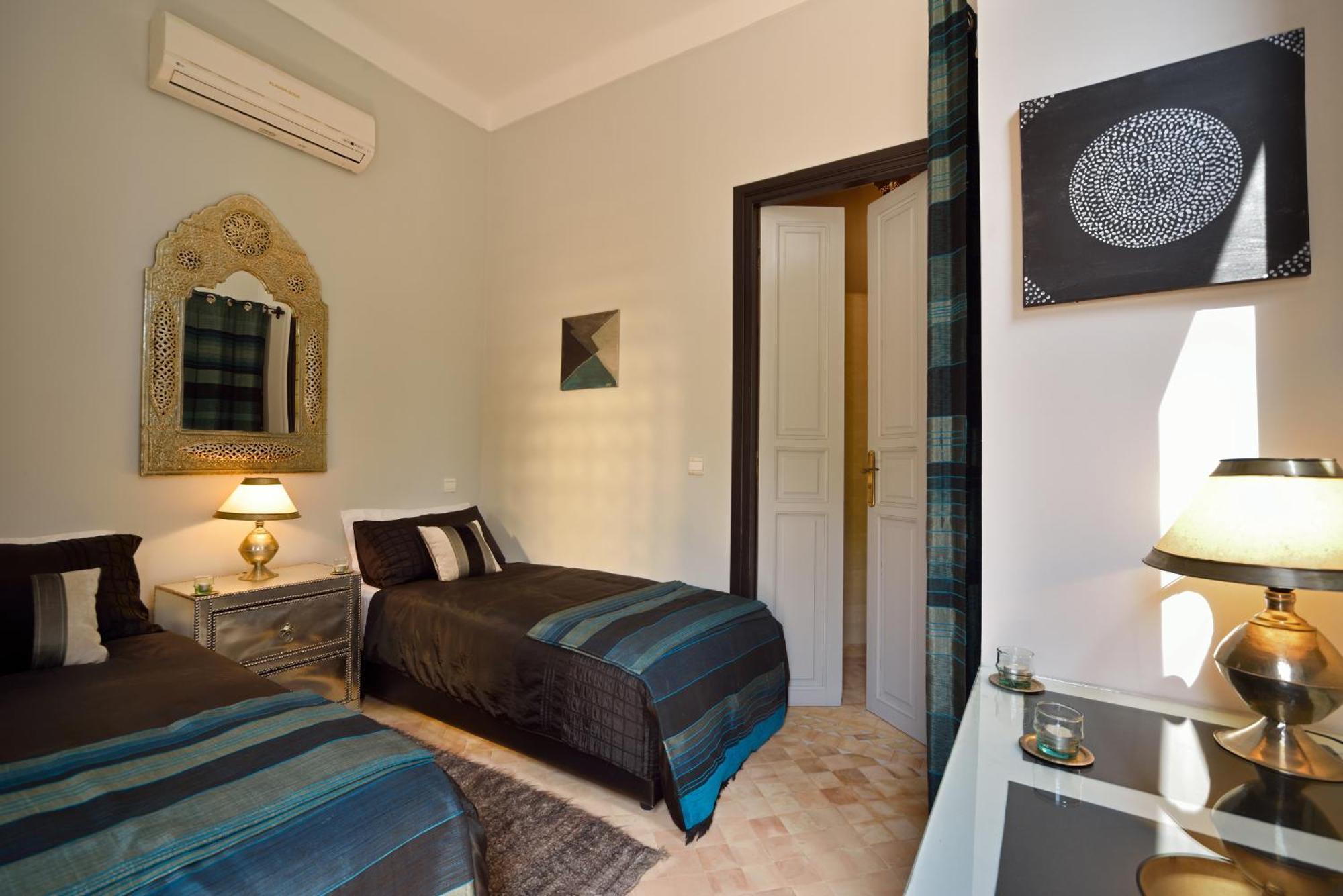 Villa Dinari Douar Caïd Layadi Dış mekan fotoğraf