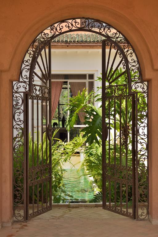 Villa Dinari Douar Caïd Layadi Dış mekan fotoğraf