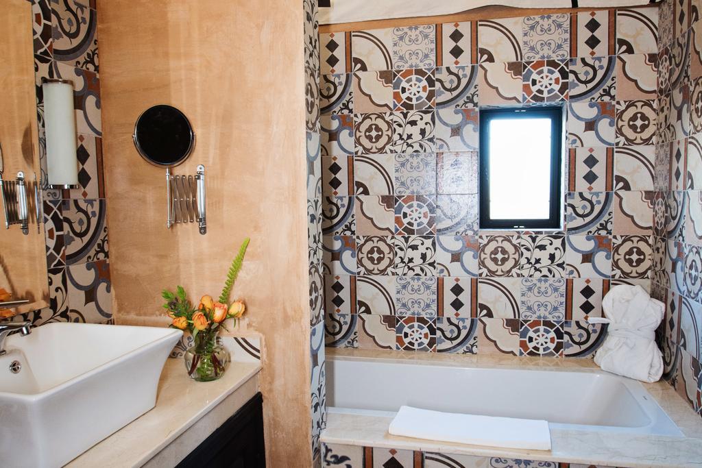Villa Dinari Douar Caïd Layadi Dış mekan fotoğraf