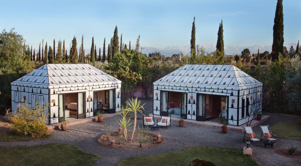 Villa Dinari Douar Caïd Layadi Dış mekan fotoğraf