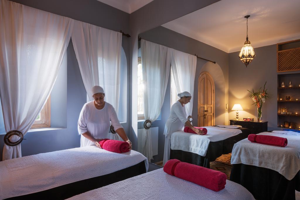 Villa Dinari Douar Caïd Layadi Dış mekan fotoğraf