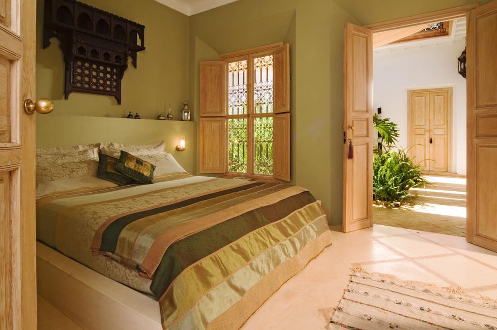 Villa Dinari Douar Caïd Layadi Dış mekan fotoğraf