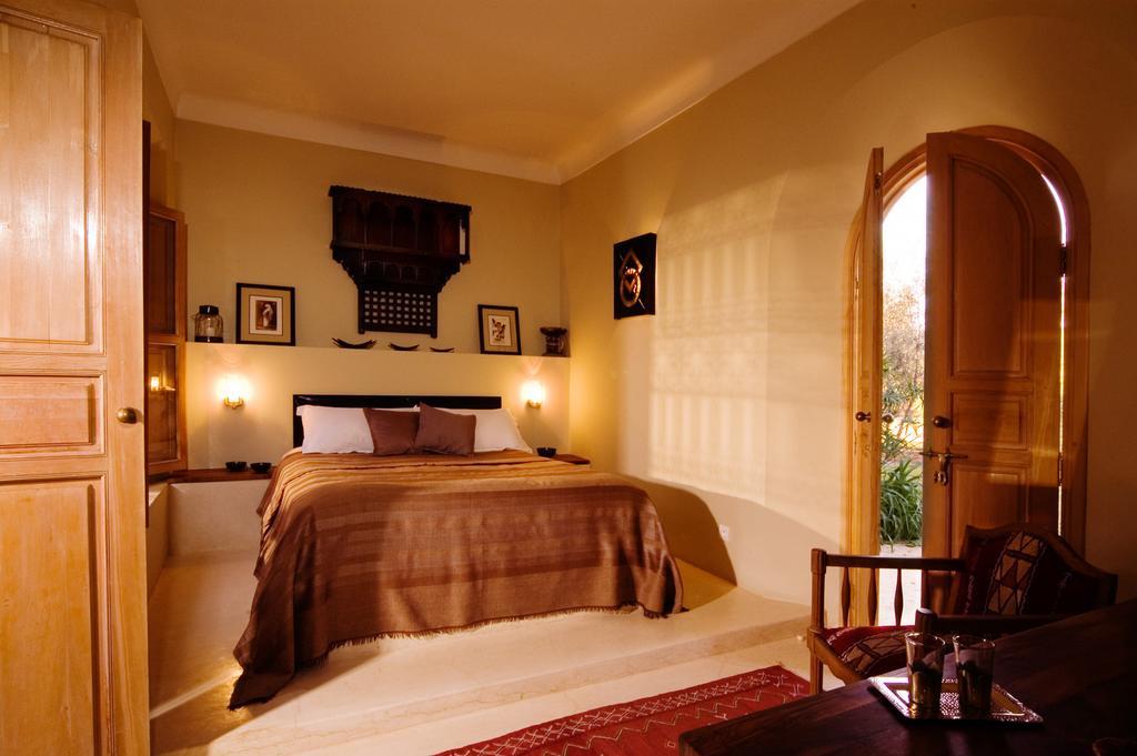Villa Dinari Douar Caïd Layadi Dış mekan fotoğraf