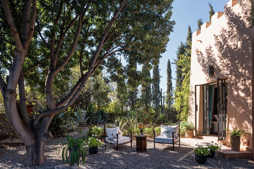 Villa Dinari Douar Caïd Layadi Dış mekan fotoğraf