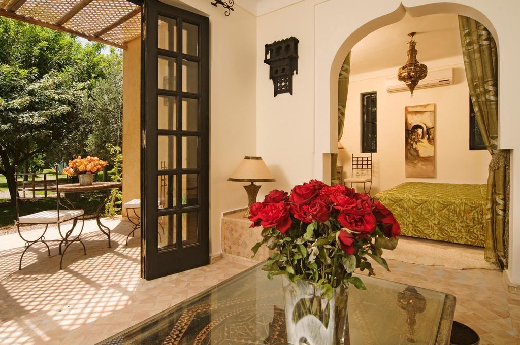 Villa Dinari Douar Caïd Layadi Dış mekan fotoğraf