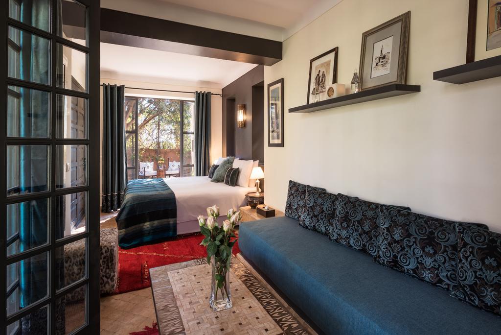 Villa Dinari Douar Caïd Layadi Dış mekan fotoğraf