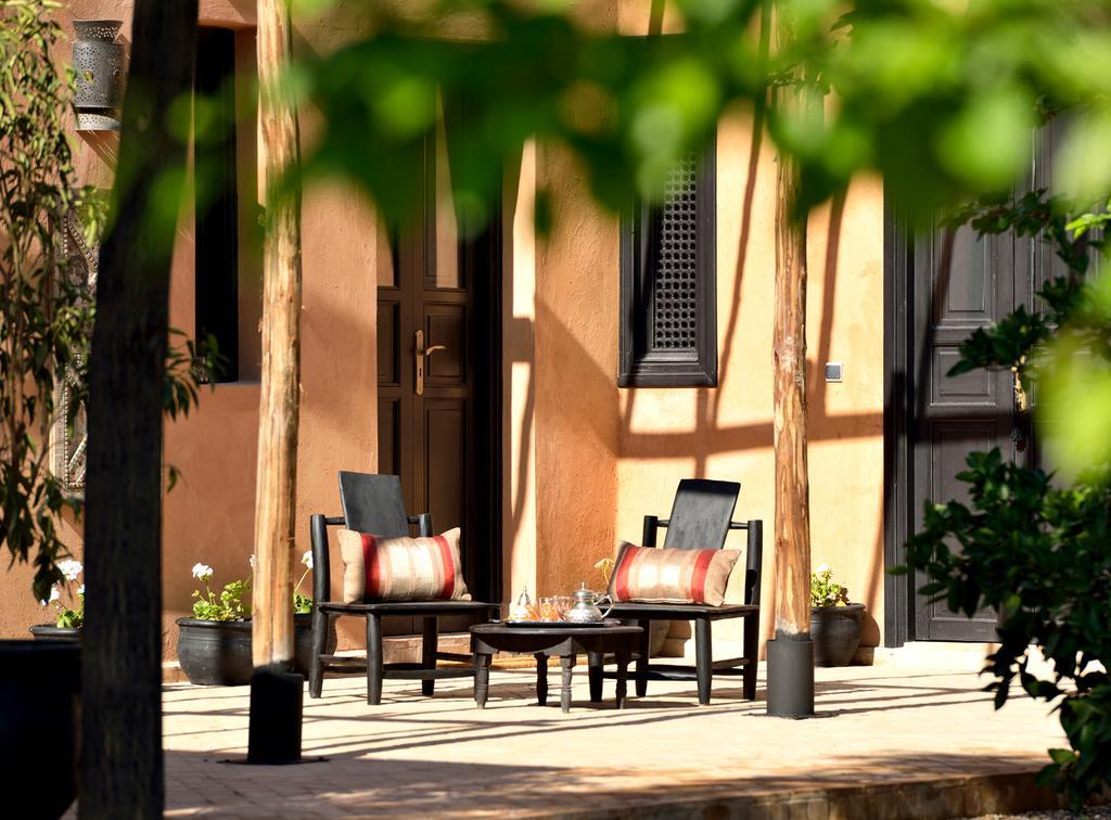 Villa Dinari Douar Caïd Layadi Dış mekan fotoğraf