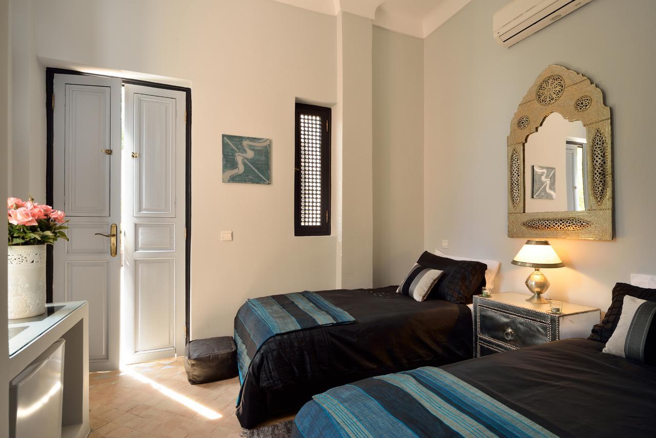 Villa Dinari Douar Caïd Layadi Dış mekan fotoğraf